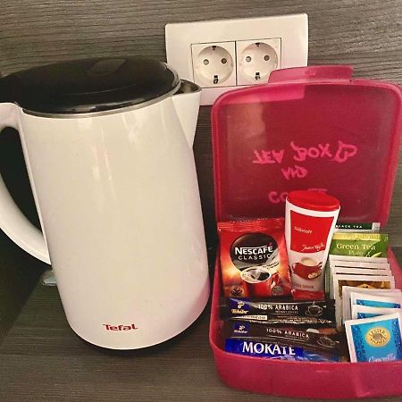 Apartma Mija-Dekani Eksteriør bilde